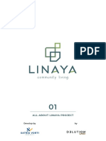 Booklet #1 - All About Linaya Project