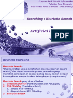 04.heuristic Search