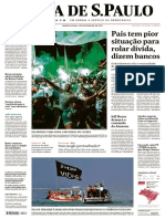 Folha de S.Paulo 03.02.2021