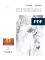 Libro de Bosquexos Daspastoras e Carlos Portela