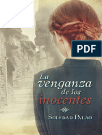 La Venganza de Los Inocentes Soledad Palao Sires
