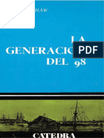 La Generación Del 98 ( PDFDrive.com )