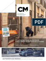 Número 703 de La Revista "Calle Mayor"