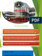 OSILATOR Tugas 1 Ariyanto 191202019152229