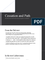 Cessation and Path