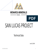 MMN San Lucas June 25 2019