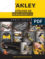 Catalogo Stanley2020 SinglePage-LowResolution