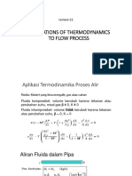 2531S1TKCE30432018 - Termodinamika Teknik Kimia - Pertemuan 12 - Materi Tambahan