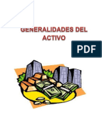 Modulo Sobre Generalidades Del Activo