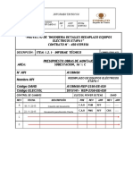 A13M450-REP-2350-EE-020-B-I.T-Presupuesto Obras de Montaje- SU-16 medio C