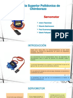 SERVOMOTOR1