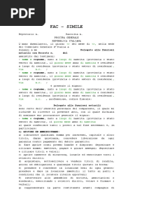 Documenti: esplora e carica gratis | Scribd