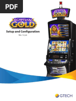 EGYPTIAN GOLD - Setup and Configuration v1.4_en