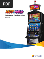 HOT & WILD - Setup and Configuration v1.5_en