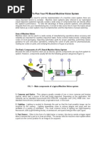 How To Plan MV System