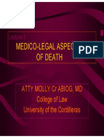 Medico Legal
