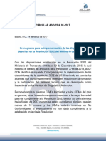 Circular ASO-CDA 01 - 2017 Resolucion 5202 de 2017.PDF