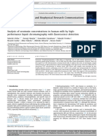 Biochemical and Biophysical Research Communications