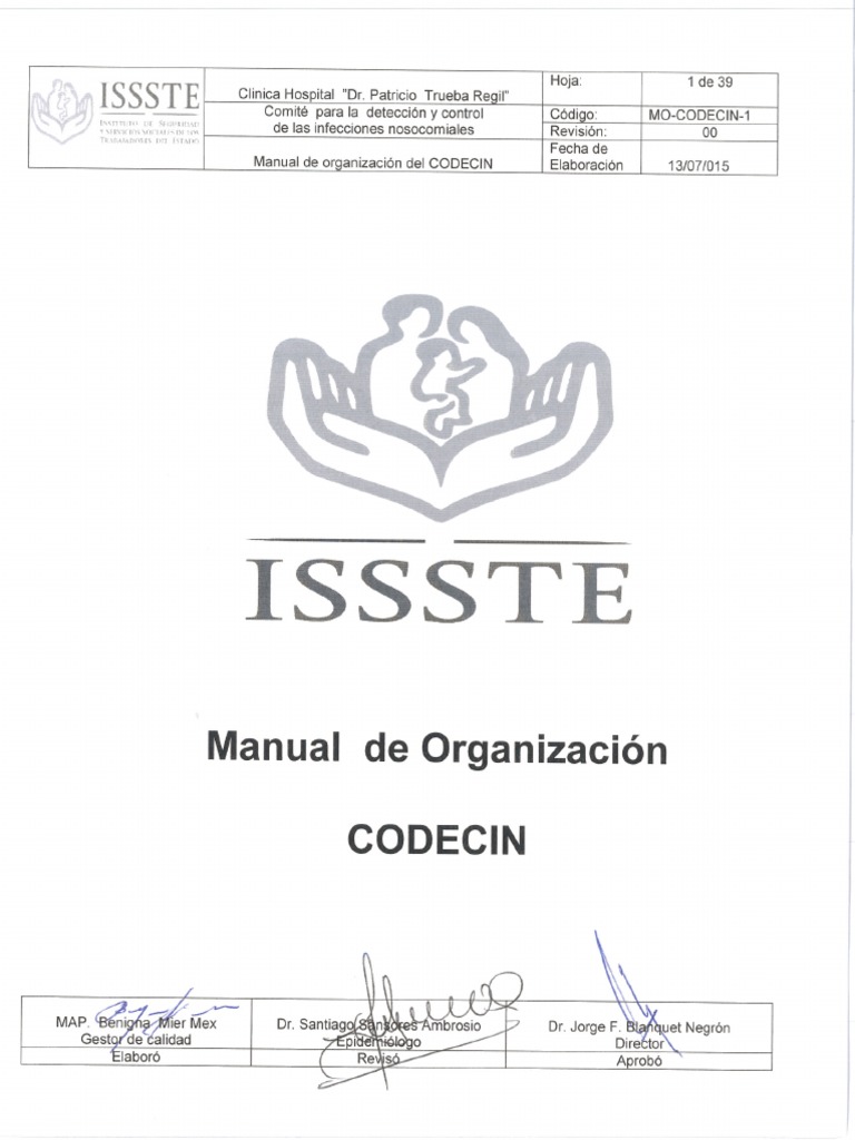 Manual Org,Codecin