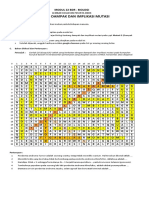 LKDP 22 BDR Dampak Dan Implikasi Mutasi