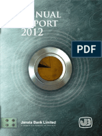 Annual Report 2012