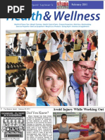 11 Healthy Lifestyles