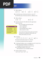 Y2 Math Activities and Exercises | PDF | Mathematics | Arithmetic