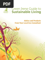 Download Green Irene Catalog  Spring Summer 2011  by Green Irene LLC SN49346855 doc pdf