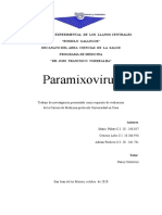 Paramixuvirus