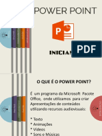 Aula Power Point