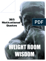 Weight Room Wisdom Ebook Final
