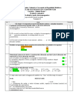 Oscilații Și Unde Electromagnetice