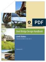 Steel Bridge Design Handbook - Limit States Volume 10 - Federal ...