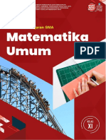 XI Matematika Umum KD 3.4 Final