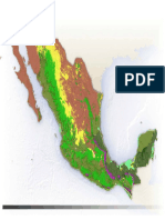 Ecosistemas de Mexico