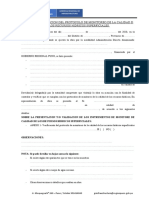 Acta de Verificacion de Protocolos de Recursos Hidricos