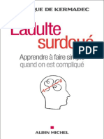 [de Monique Kermadec] L Adulte Surdou