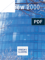 Review 2000: Window Cladding