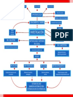 Mapa Conceptual Investigaciòn