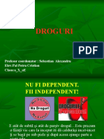 DROGURI