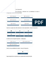 Orçamentos - Adenda Ao Manual