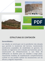 U4. Respuestas de La Geotecnia