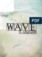 Wave - J.J.Gremmelmaier