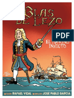 140703 Comic Blas de Lezo