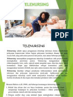 Telenursing-P