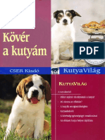 DR - Robert Tabeling - Segítség! Kövér A Kutyám