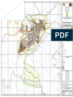 Mapa Plan Vial Urbano