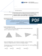 Matemática 5 6 Aula2 Atividades