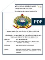 1-Doctrina Policial