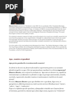 Apa, Muzica Si Ganduri: Masaru Emoto Was Born in Yokohama in July 1943. He Is A Graduate of The Yokohama Municipal